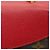 Borsa a Spalla Louis Vuitton Saint Placido Marrone Rosso Fuschia - vista 11