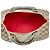 Bolso Louis Vuitton Speedy Bandoulière 30 Castaño - vista 5