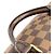Bolso Louis Vuitton Speedy Bandoulière 30 Castaño - vista 8