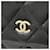 Timeless Borsa a Spalla Chanel Matelassé Chain Nero - vista 12
