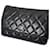 Timeless Borsa a Spalla Chanel Matelassé Chain Nero - vista 13