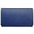Louis Vuitton Blue Epi Leather Bi-Fold Wallet