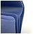 Louis Vuitton Blue Epi Leather Bi-Fold Wallet - view 10