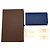 Louis Vuitton Blue Epi Leather Bi-Fold Wallet - view 12