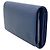 Louis Vuitton Blue Epi Leather Bi-Fold Wallet - view 2