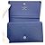 Louis Vuitton Blue Epi Leather Bi-Fold Wallet - view 5
