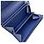Louis Vuitton Blue Epi Leather Bi-Fold Wallet - view 6
