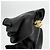 Orecchini a clip Chanel Vintage Gold Plated D'oro - vista 2