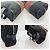 Gucci Clutch Bag aus schwarzem Nylon - Ansicht 6