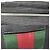 Gucci Clutch Bag aus schwarzem Nylon - Ansicht 8