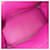 Hermès Borsa Hermes Birkin 30 Rosa Bianco - vista 4