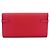 Cartera Long Kelly de Hermès para Mujer Roja - vista 2