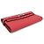 Cartera Long Kelly de Hermès para Mujer Roja - vista 3