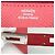 Cartera Long Kelly de Hermès para Mujer Roja - vista 5