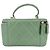 Vanity Beauty Case Matelassé da Donna Chanel Verde - vista 2