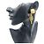 Orecchini Chanel Mademoiselle Swing Clip - vista 2