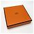 Hermès Hermes Ivory Leather Card Case Cream - view 10