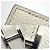 Hermès Hermes Ivory Leather Card Case Cream - view 8