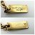 Cassandra Bracciale con charm dorato Saint Laurent D'oro - vista 3