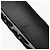 Clutch Soft Trunk in Monogram Canvas Louis Vuitton Tuffetage Nero - vista 10