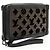 Clutch Soft Trunk in Monogram Canvas Louis Vuitton Tuffetage Nero - vista 2