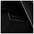 Clutch Soft Trunk in Monogram Canvas Louis Vuitton Tuffetage Nero - vista 6