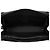 Clutch Soft Trunk in Monogram Canvas Louis Vuitton Tuffetage Nero - vista 7
