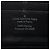Clutch Soft Trunk in Monogram Canvas Louis Vuitton Tuffetage Nero - vista 8
