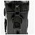 Clutch Soft Trunk in Monogram Canvas Louis Vuitton Tuffetage Nero - vista 9