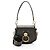Borsa Tess piccola in pelle di vitello Chloé Verde
