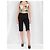 Chloé Dolce & Gabbana - Bermuda anni 2000 - A6882 Nero - vista 4