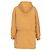 Hermès Falda a la rodilla Chanel de los 90 en mezcla de lana bouclé beige y gris Amarillo - vista 3