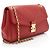 Borsa a Spalla Louis Vuitton Monogram Empreinte Saint Germain PM Rosso - vista 2
