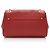 Borsa a Spalla Louis Vuitton Monogram Empreinte Saint Germain PM Rosso - vista 3