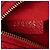 Borsa a Spalla Louis Vuitton Monogram Empreinte Saint Germain PM Rosso - vista 6