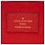 Borsa a Spalla Louis Vuitton Monogram Empreinte Saint Germain PM Rosso - vista 8