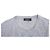 T-shirt grigia Viktor & Rolf con stampa blu. Grigio - vista 5