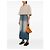 Marni - Borsa anni 2010 - A6953 Arancione - vista 2