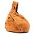 Marni - Borsa anni 2010 - A6953 Arancione - vista 3