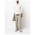 Hermès - Giacca anni 2000 - A8851 Marrone Beige - vista 2