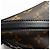 Louis Vuitton Tuffetage Monogram Canvas Triangle Messenger Nero - vista 9