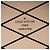 Borsa a tracolla Louis Vuitton Monogram Canvas Boite Chapeau Mini Marrone - vista 8