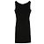 Chloé Dolce & Gabbana - Abito anni 2000 - A6906 Nero - vista 2