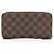 Zippy Wallet Louis Vuitton Damier Ebene - Ansicht 3
