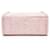 Versace Logo Canvas Barocco Athena Small Tote Pink  - Ansicht 4
