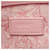 Versace Logo Canvas Barocco Athena Small Tote Pink  - Ansicht 7