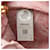 Versace Logo Canvas Barocco Athena Small Tote Pink  - Ansicht 8