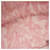 Versace Logo Canvas Barocco Athena Small Tote Pink  - Ansicht 9