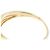 Autre Marque Anello Vendome Au750 Flower Diamond D'oro - vista 4