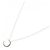 Autre Marque Collana Star Jewelry in Oro Au750 e Diamanti D'oro - vista 2